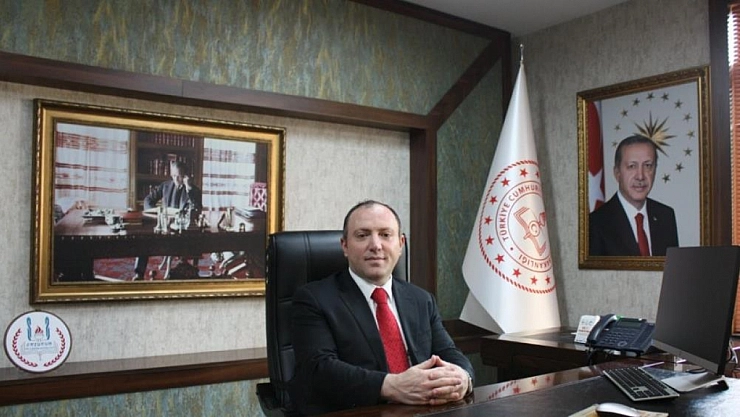 Yıldız: 'Yerli ve yerel üretim özendirilmeli'