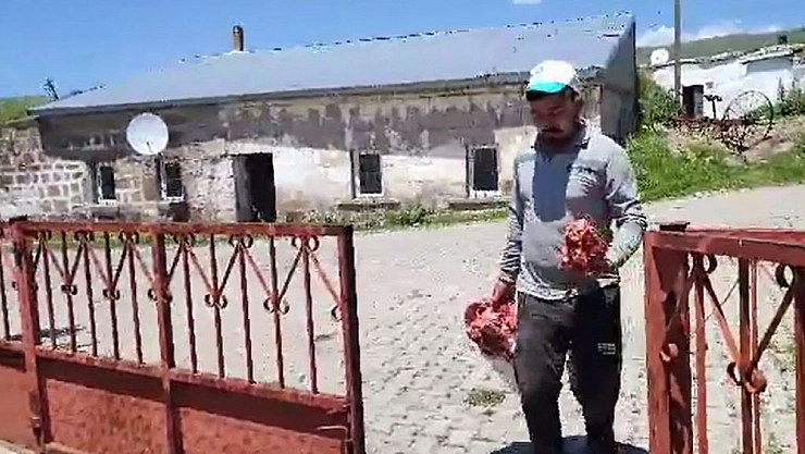 Yılların geleneği bozulmadı