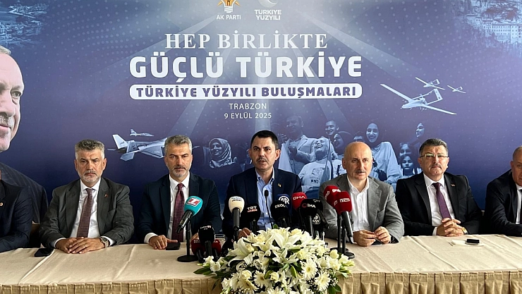 'Yılsonuna kadar evine girmeyen kimseyi bırakmayacağız'