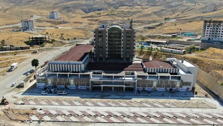 YİMPAŞ'ı da satmışlar!