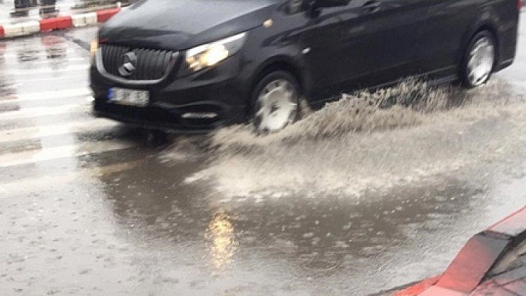 Yine bilindik manzaralar