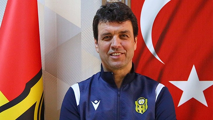 YMS'de Cihat Arslan dönemi