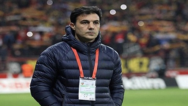 YMS'de Özer dönemi