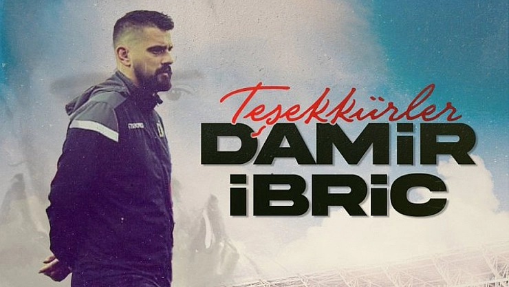 YMS Ibrıc ile yolları ayırdı