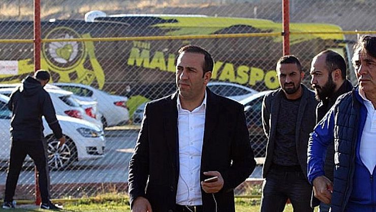 YMS'de son dakika üzüntüsü