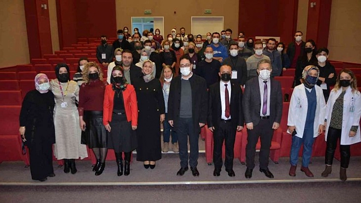 Yoğun bakım hemşireliği eğitim programı