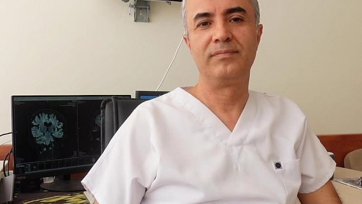 Yoğun stres ve uyku bozukluğu beyin sisine yol açıyor