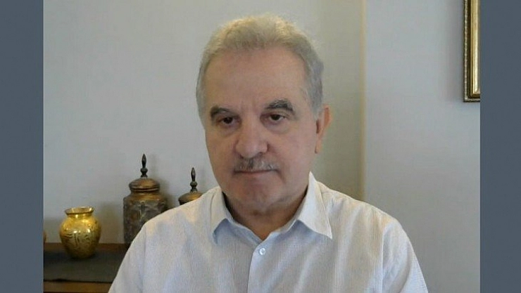 Elmas'tan online eğitim vurgusu