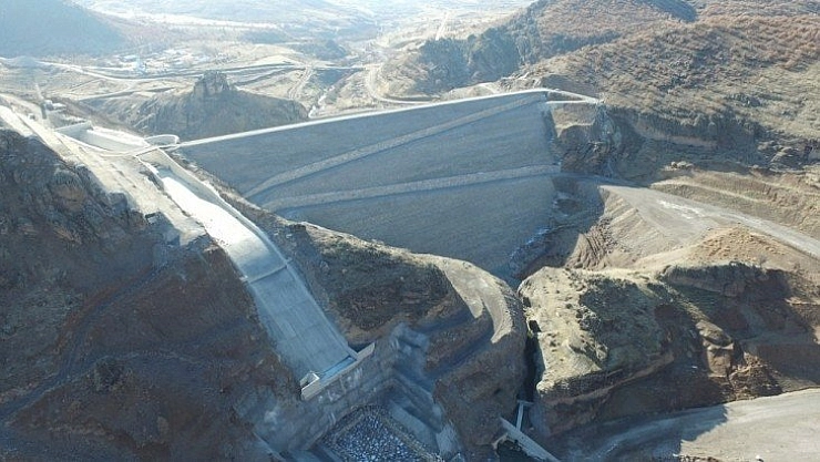 164 milyon TL katkı
