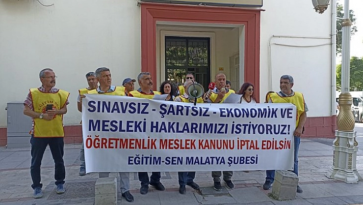 Yönetmelik yetersiz