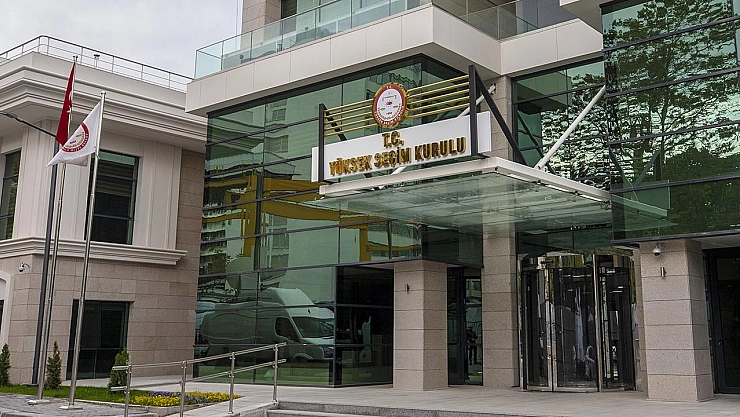 YSK'dan Malatya Kararı: Vekil Sayısı Değişti Mi?