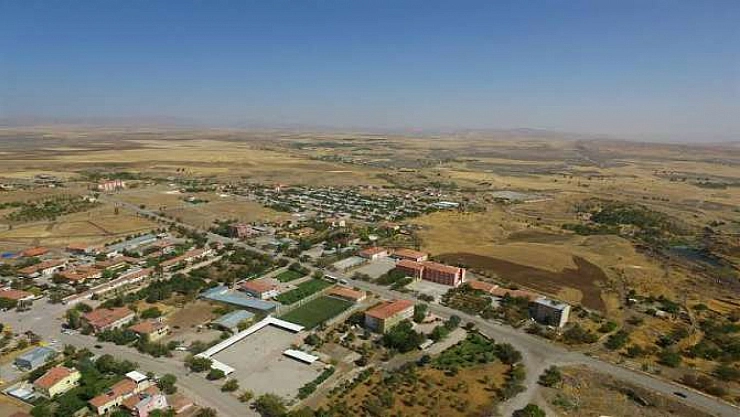 YSK'dan onay çıktı! O isim Arguvan'a aday!