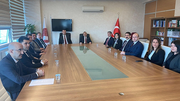 YSK üyelerinden inceleme