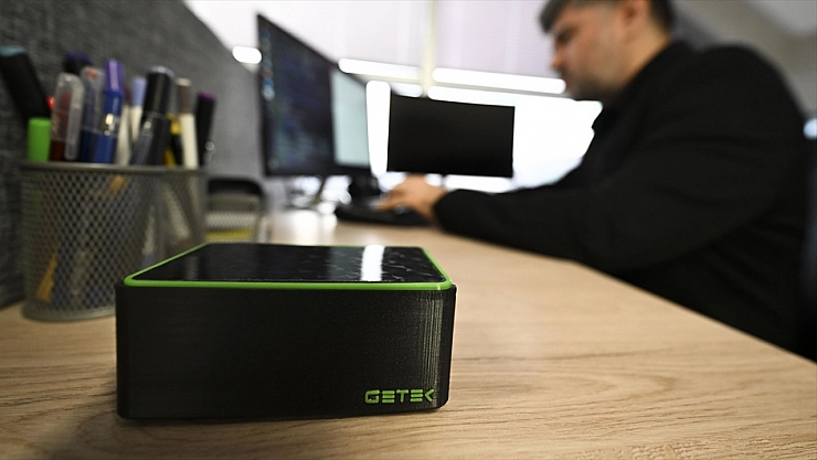 Yüklü bilgisayar faturasına 'sanallaştırma' çözümü