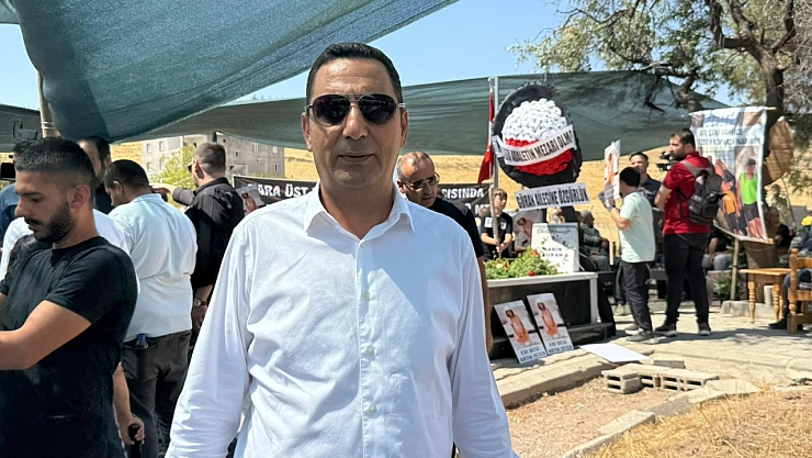 Yüksel Güran'ın avukatı Yılmaz Demiroğlu: 'Delillerden anlayabiliyoruz'