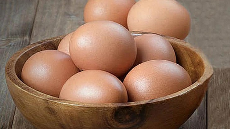 Yumurta zam şampiyonu 