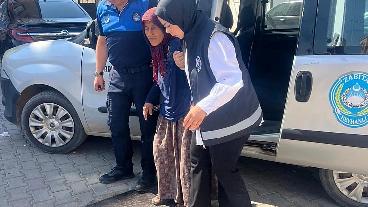 Yumuşak'tan takdir toplayan merhamet