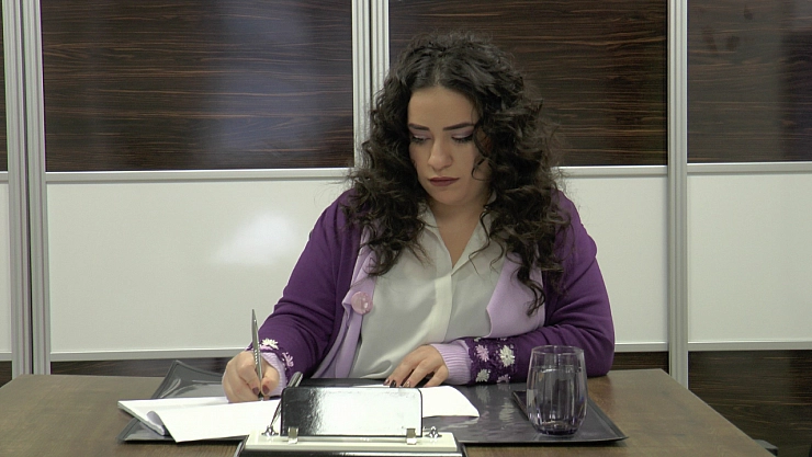 Zabıtayı görünce çil yavrusu gibi dağıldılar