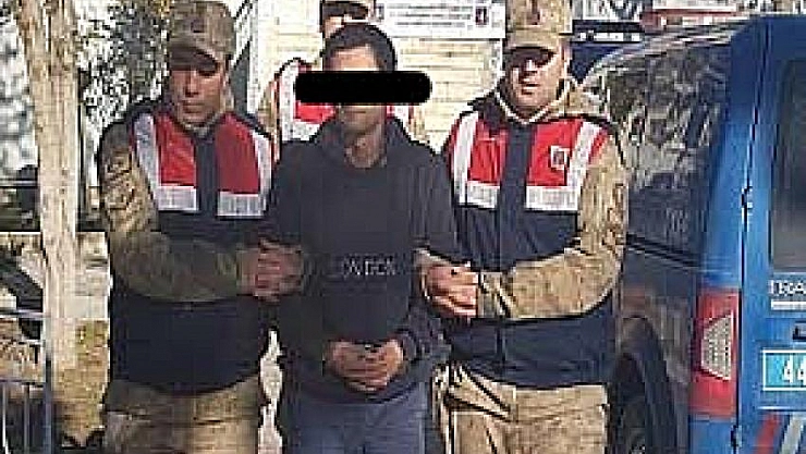 2 şüpheli tutuklandı