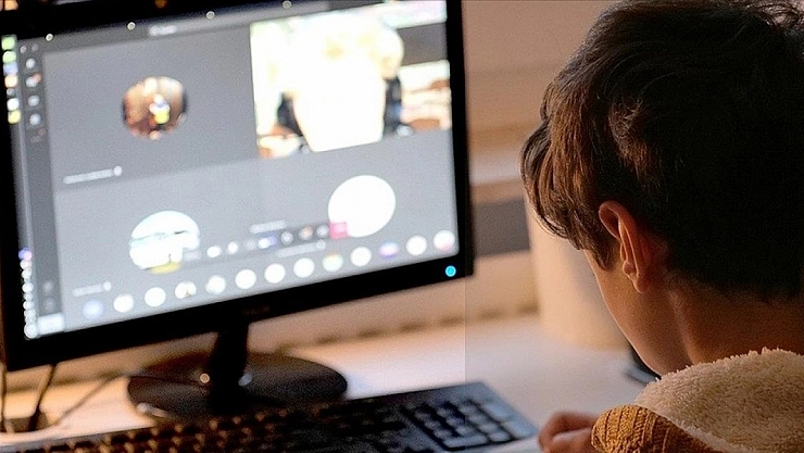 Zararlı içeriklere müdahale