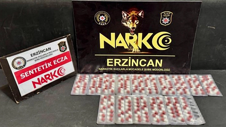 Zehir tacirine baskın