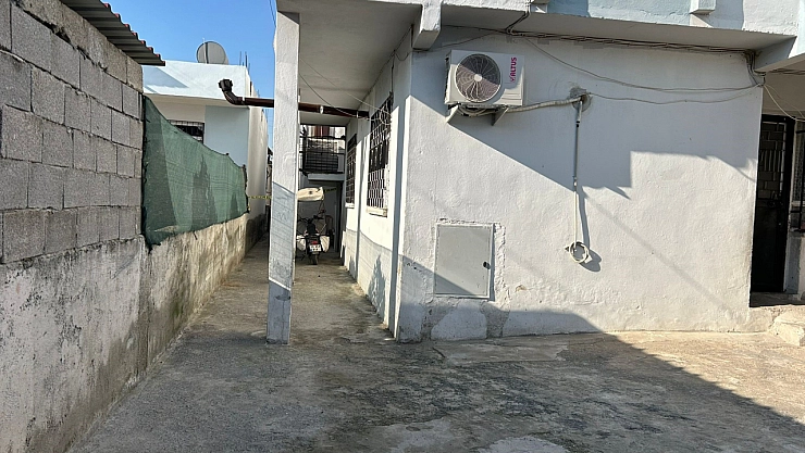 Zehirlenme olayında evdeki incelemeler tamamlandı