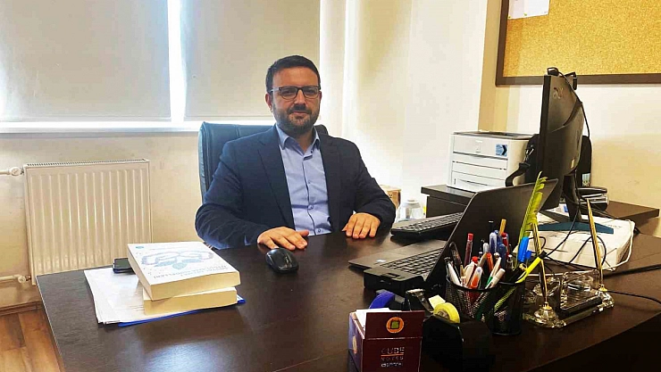 Akademik çalışmaların bir sonucu
