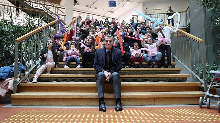 Karne Festivali düzenlenecek