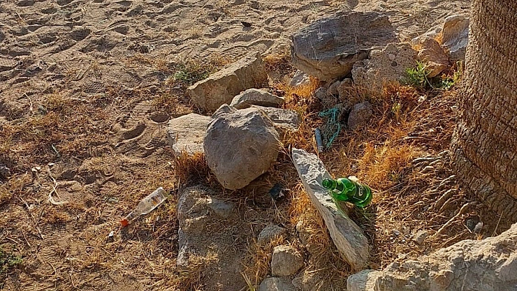 Muğla'nın başı dertte