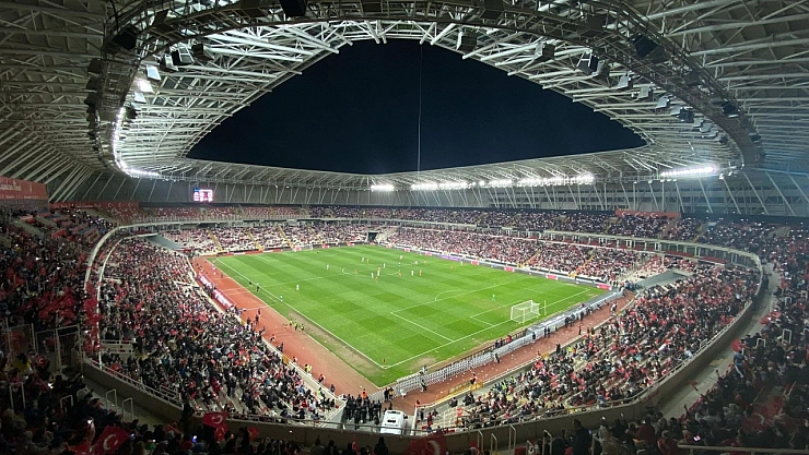 Ziraat Türkiye Kupası Finaline Talep Yağmuru