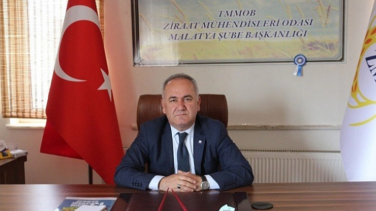 Zirai don yaşanmadı