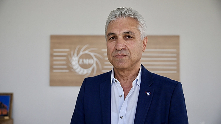 Zirai dondan etkilenen çiftçilere öneri: Ağaçlara su takviyesi yapılmalı!