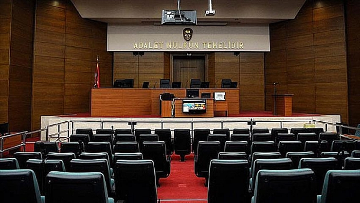 Zirve davası onandı 