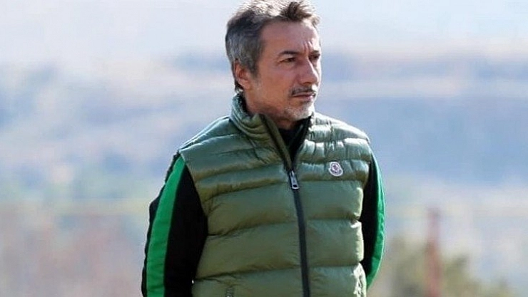 Zor günlerden geçiyoruz