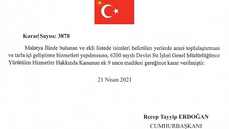 Zorunlu toplulaştırma