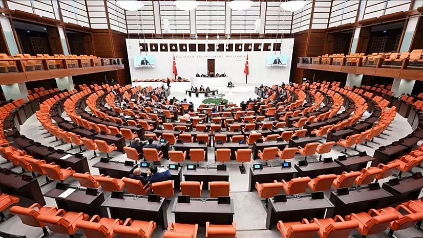 10. Yargı Paketi Meclis'ten geçti: Peki neler değişiyor? Hangi suçlar hedefte? Kim ne kadar ceza alacak?