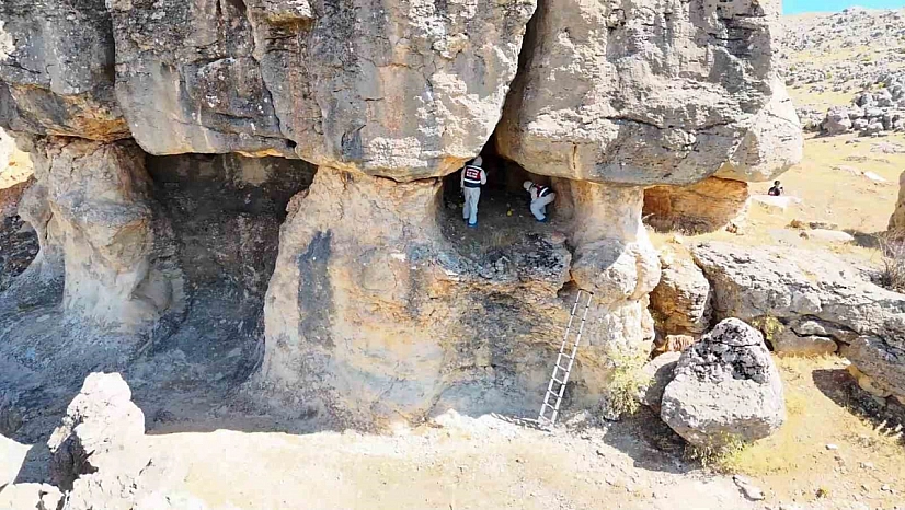 Cinayet 10 yıl sonra aydınlatıldı