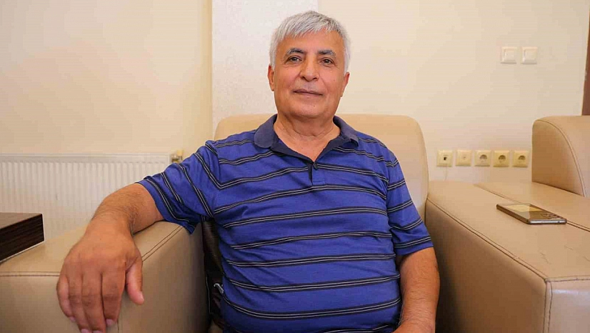 12 Eylül mağduru o dönemi anlattı: '105 Günde 24 Kilo Eridim'