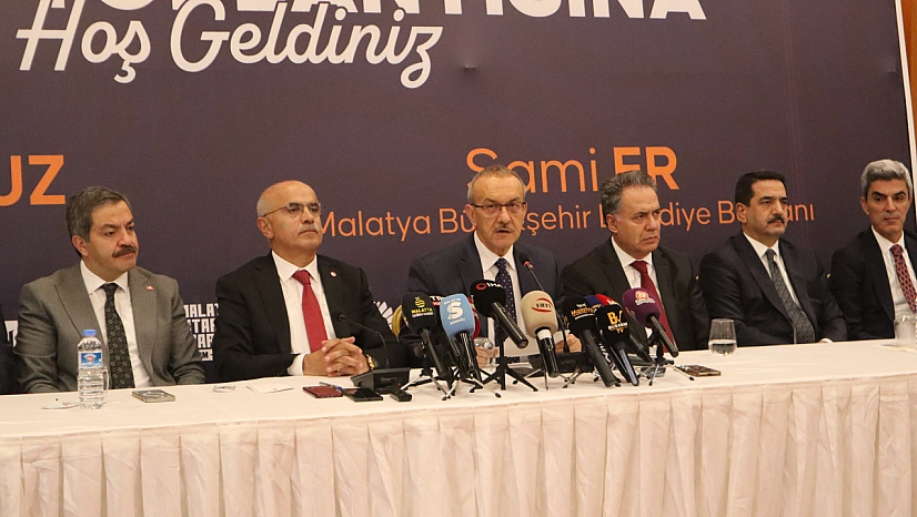12. Malatya Kitap ve Kültür Fuarı kapılarını açıyor