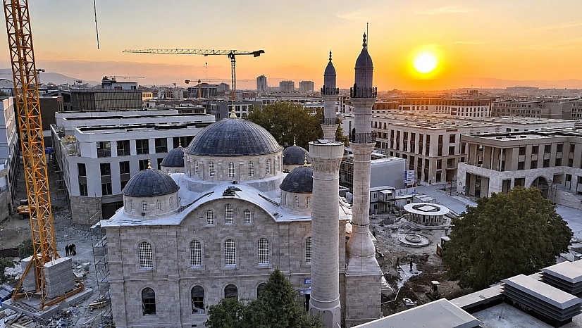 Seddar Yavuz duyurdu: Malatya'nın hafızası ayağa kalıdırılıyor