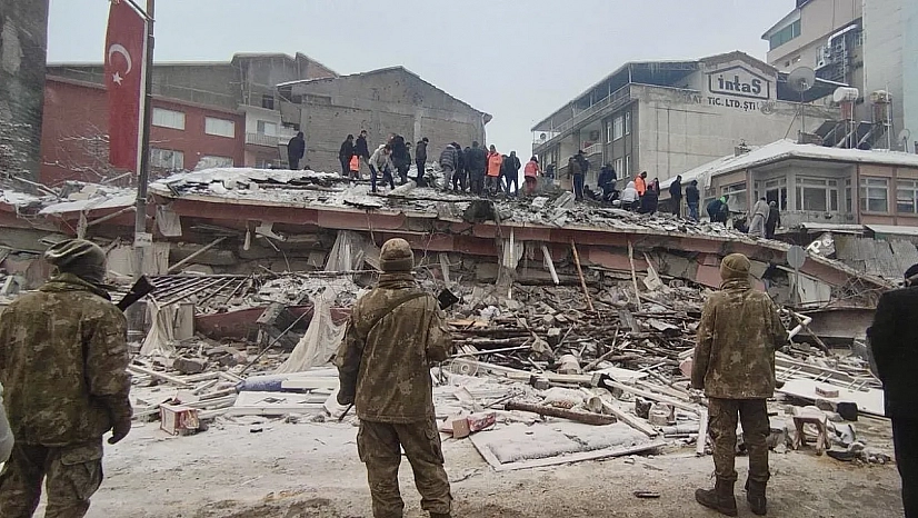 19 Kişi Hayatını Kaybetmişti: Sanıklar Hakkında 22,5 Yıla Kadar Hapis Talebi