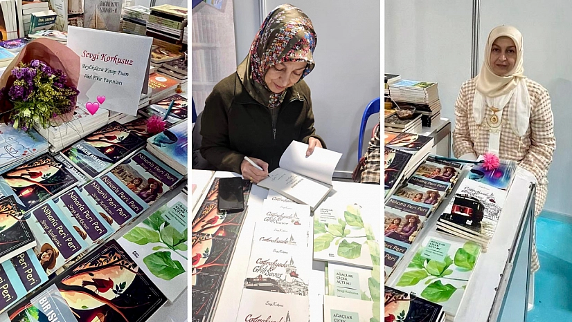 1980'lerin Darende'sini 'Bir Islık Hikâyesi' ile edebiyata taşıdı