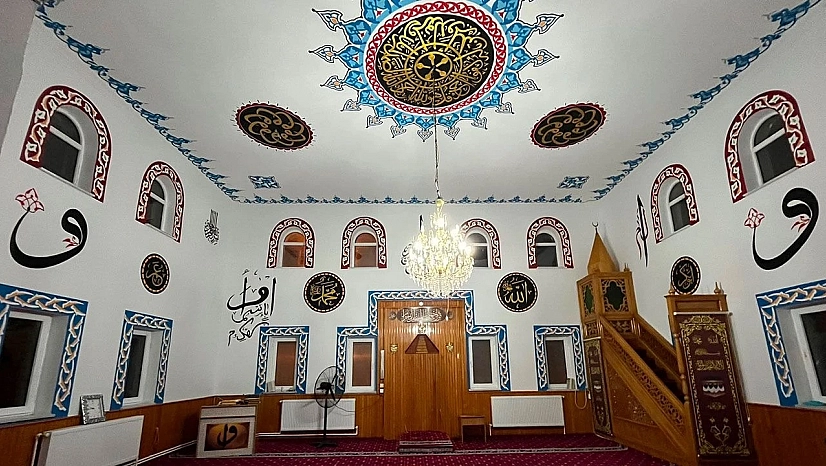 2 Ekim 2026 Cuma Hutbesi: 'Cami ve Sosyal Hayat'