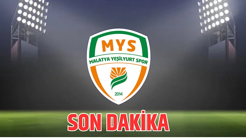 Yeşilyurtspor-Kırıkale maçı ne zaman? Saat kaçta?