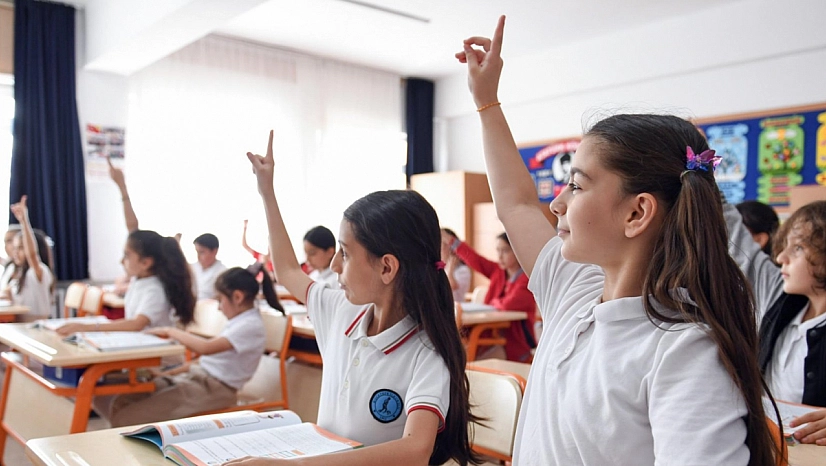 2025-2026 eğitim öğretim yılı takvimi açıklandı