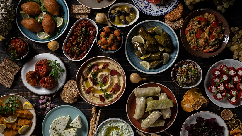 2025'te Türkiye'nin en çok aranan yemekleri belli oldu! İlk sırayı bakın hangi ilin lezzeti kaptı!