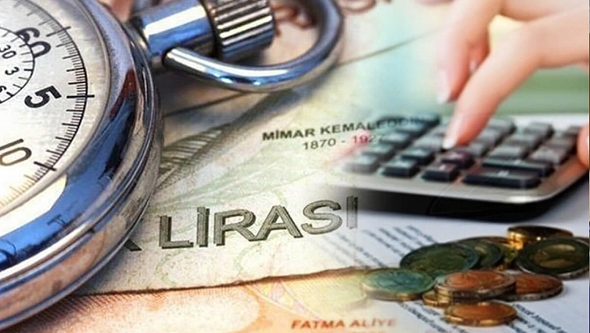 2026'nın yeni  kıdem tazminatı belli oldu: Kim, ne kadar azminat alacak?