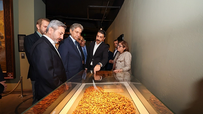 25 Aralık Panorama Müzesi, tarihi canlandıran kıymetli bir eser