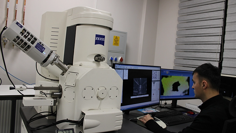 26 bin olay mercek altında