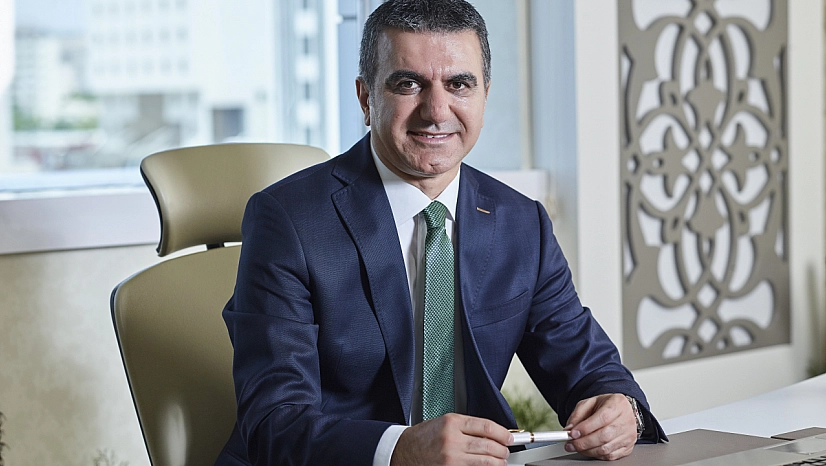 29 Ekim Cumhuriyet Bayramı mesajı